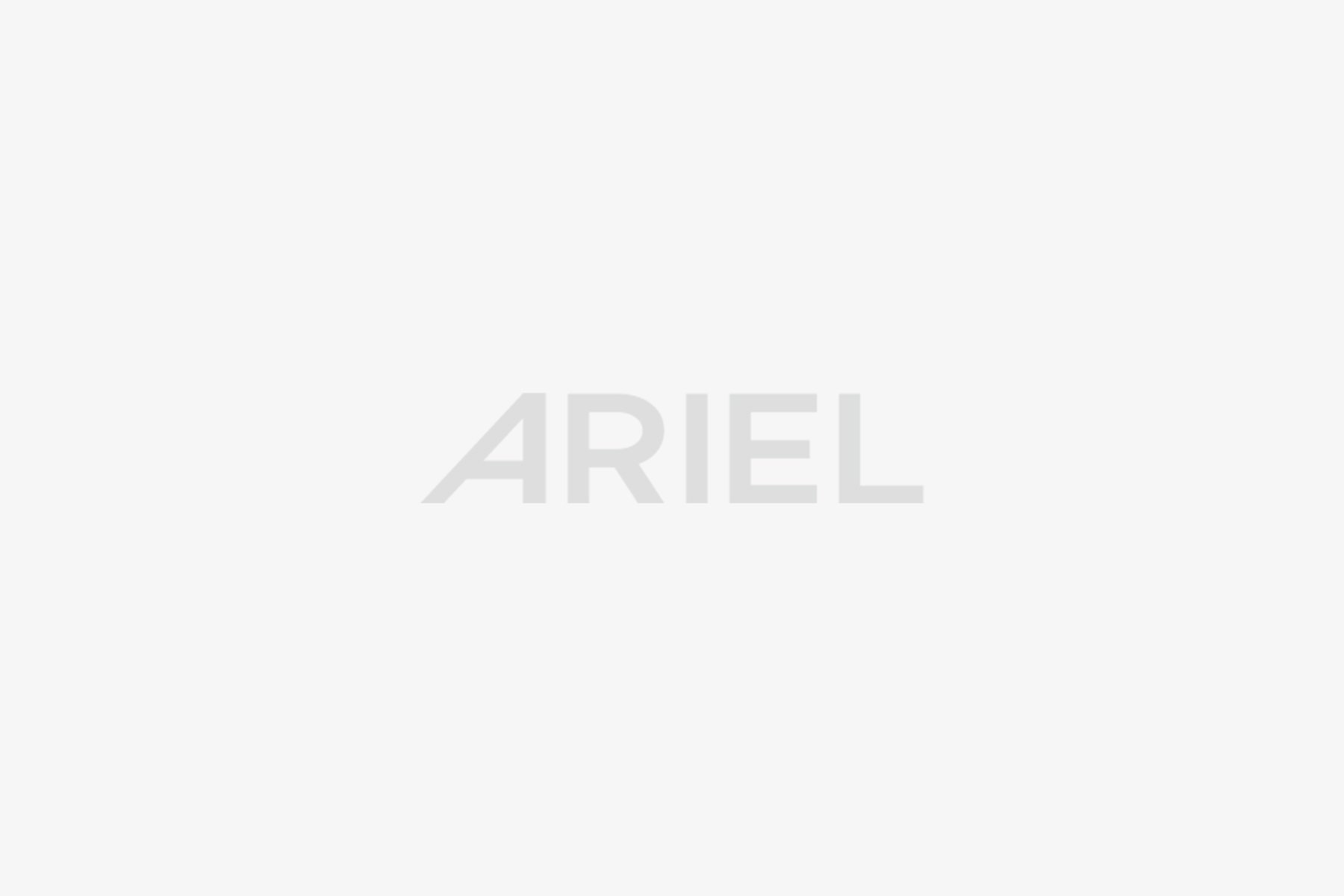 Ariel Hamlet 55 In Single Sink Vanity With White Quartz Countertop