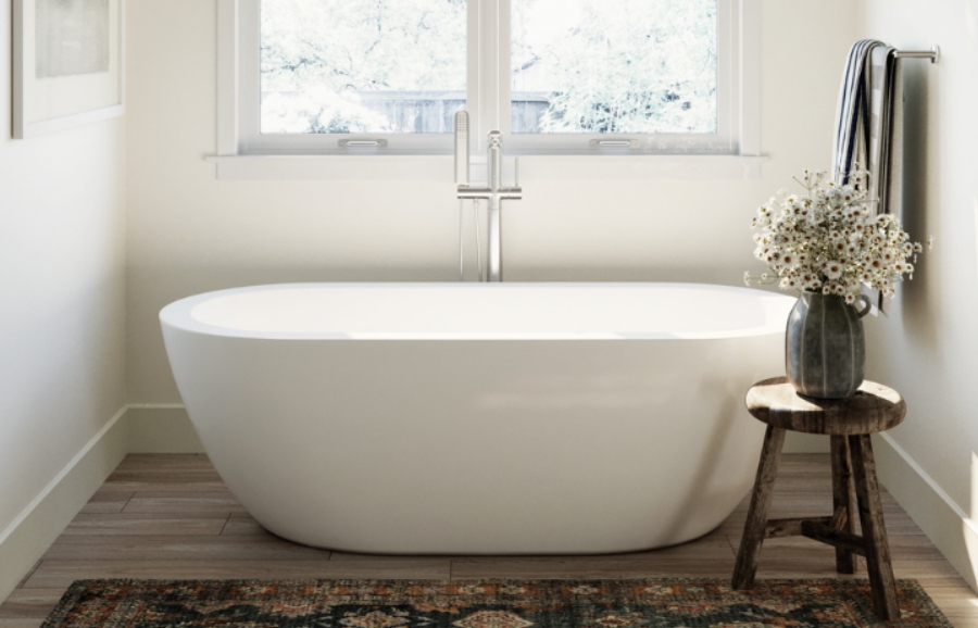 How to Create the Perfect Ritual Bath in 7 Steps