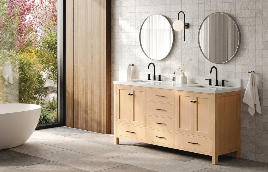 How to Make Your Bathroom More Innovative