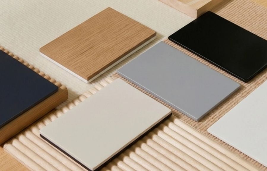 Solid Wood vs Engineered Wood Vanities: What's the Difference?