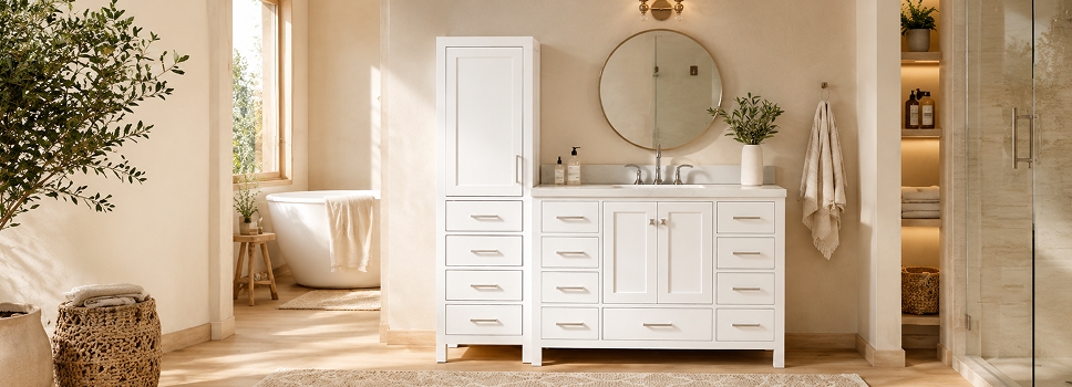 Bathroom Vanities