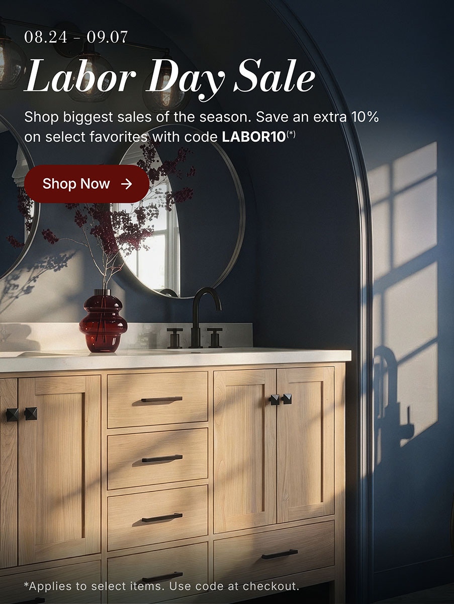 Labor Day Sales