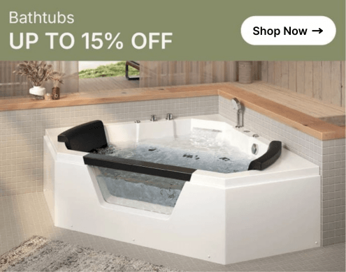 Bathtub Sale