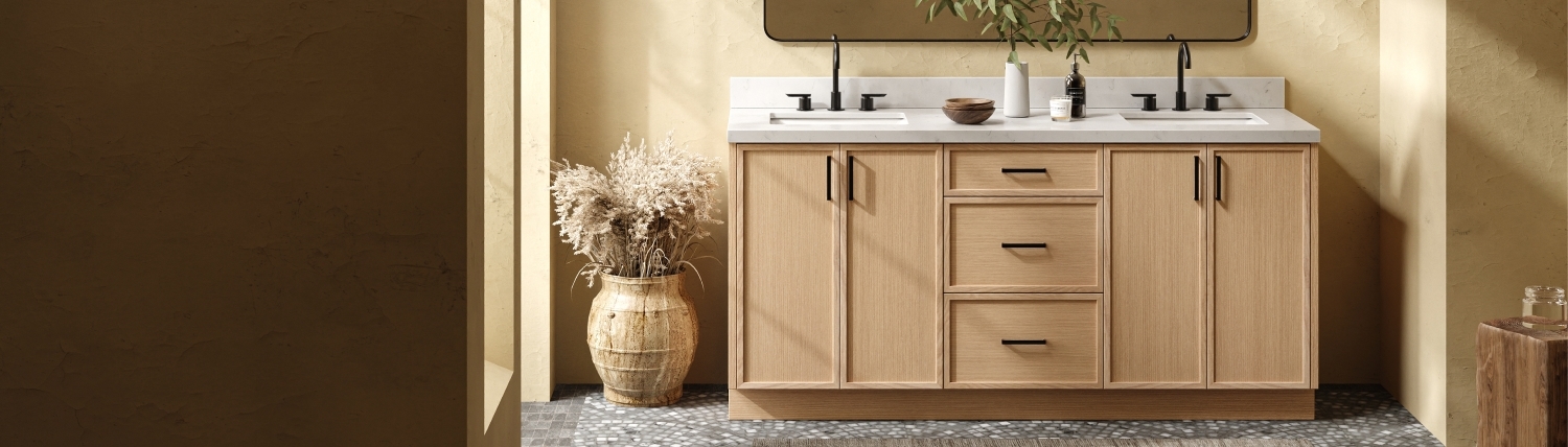 ARIEL Bath Vanity
