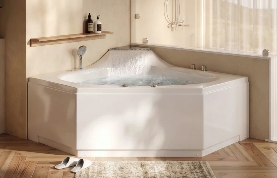 How to Choose a Bathtub | Buying Guide from ARIEL Bath