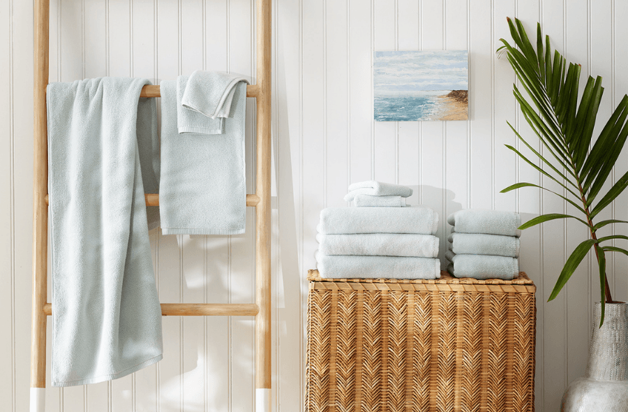 Decorating your bathroom in 7 easy steps