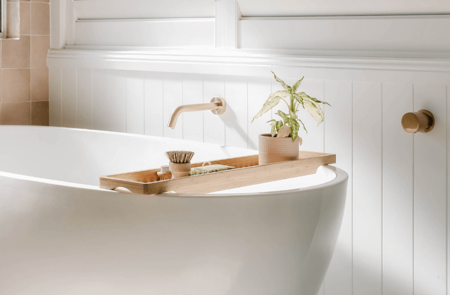 4 steps to choose a perfect bathtub for your bathroom