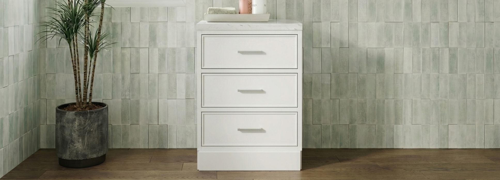 Drawer Cabinet