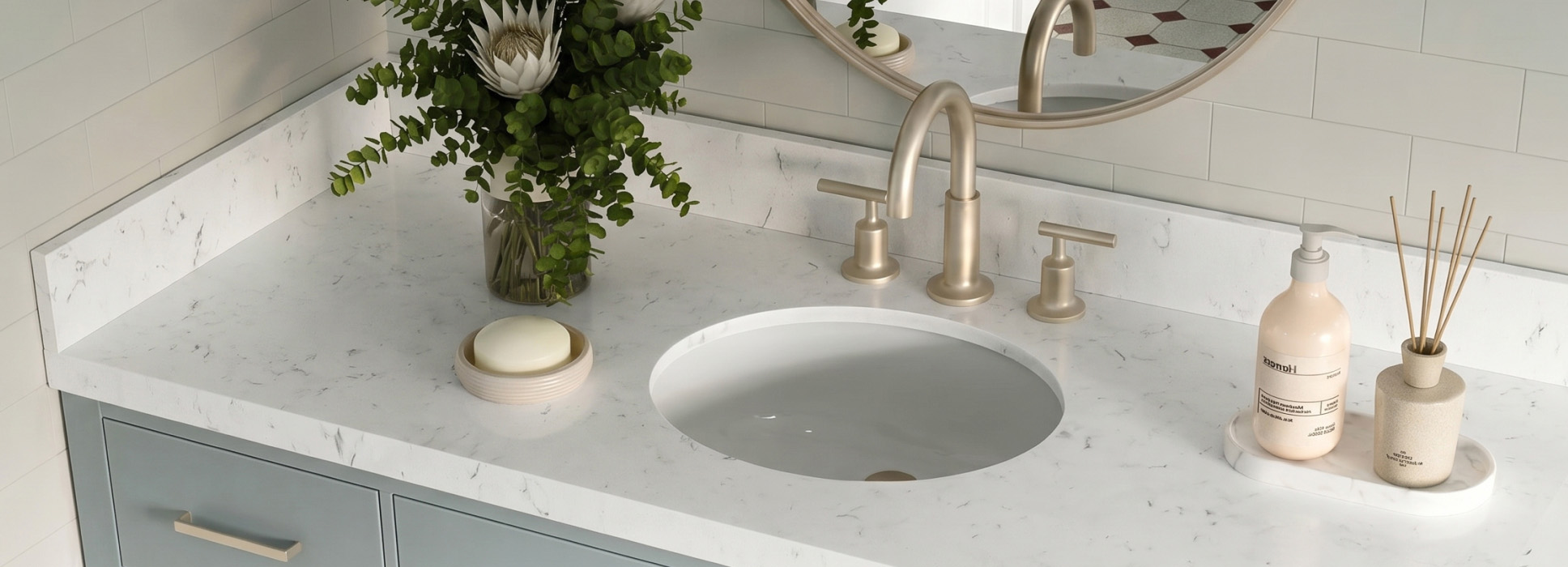 Countertops