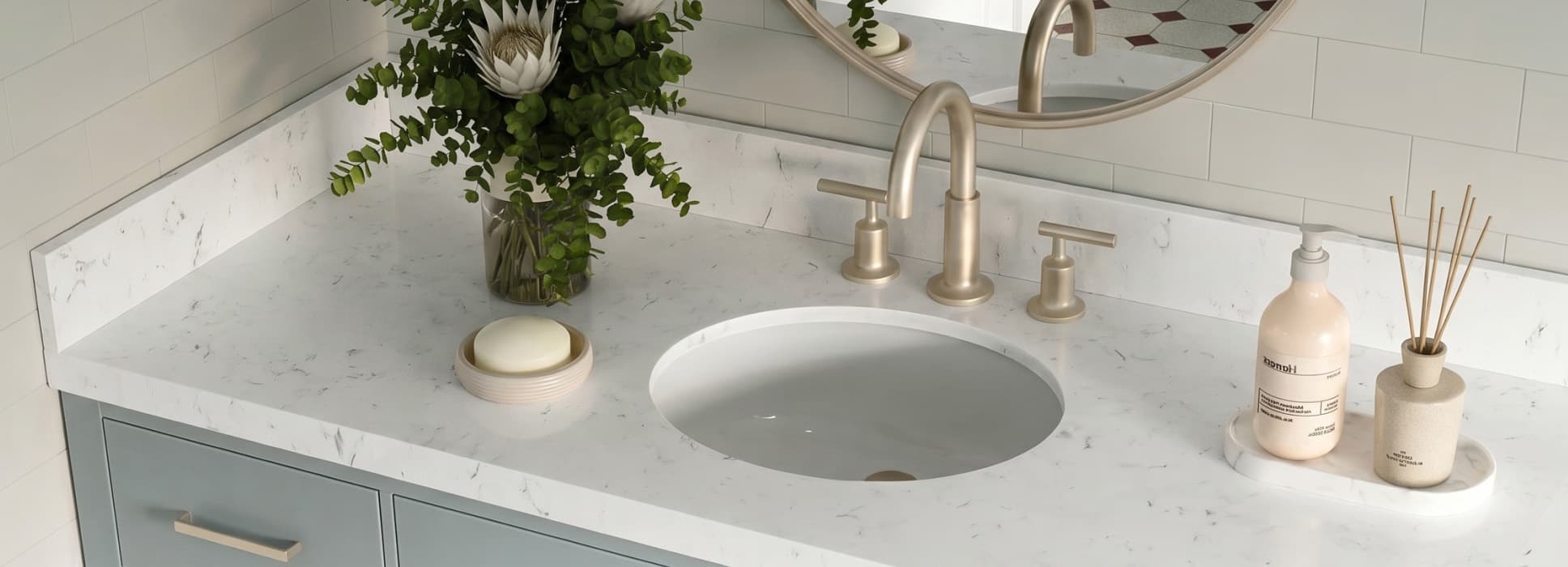 Countertops