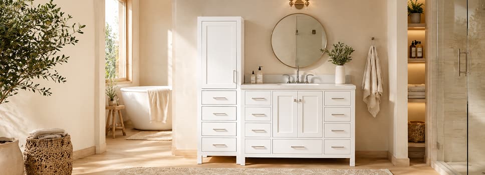 Bathroom Vanities