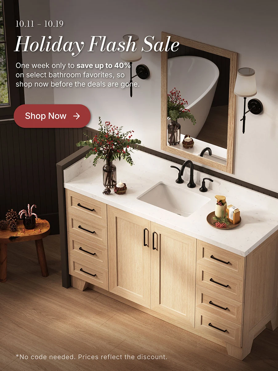 Holiday Flash Sale Holiday Flash Sale