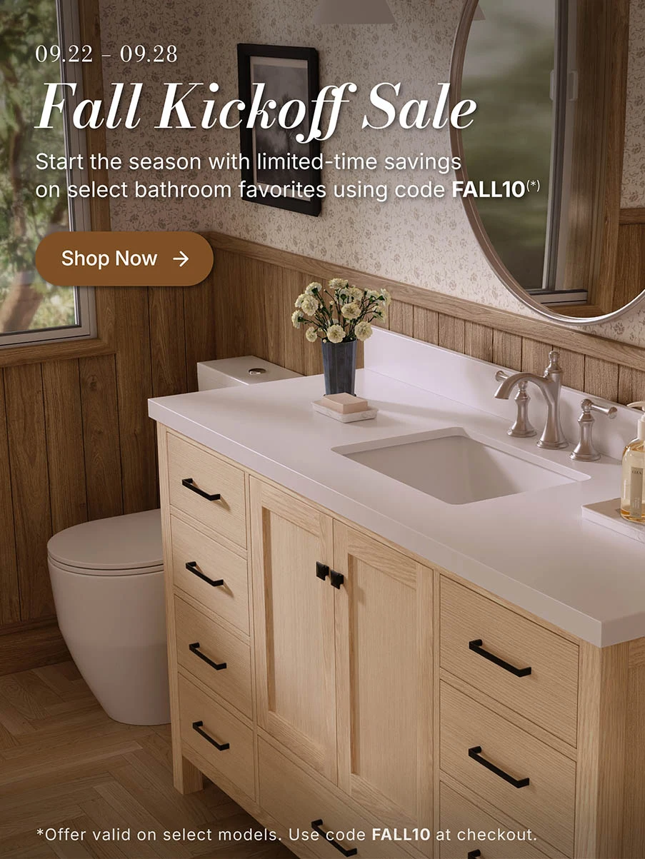 Fall Kickoff Sale: Start the season with limited-time savings. Fall Kickoff Sale: Start the season with limited-time savings.