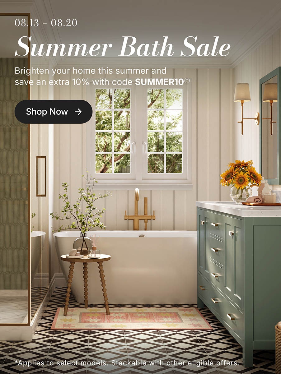 ARIEL Summer Sizzling Sale ARIEL Summer Sizzling Sale