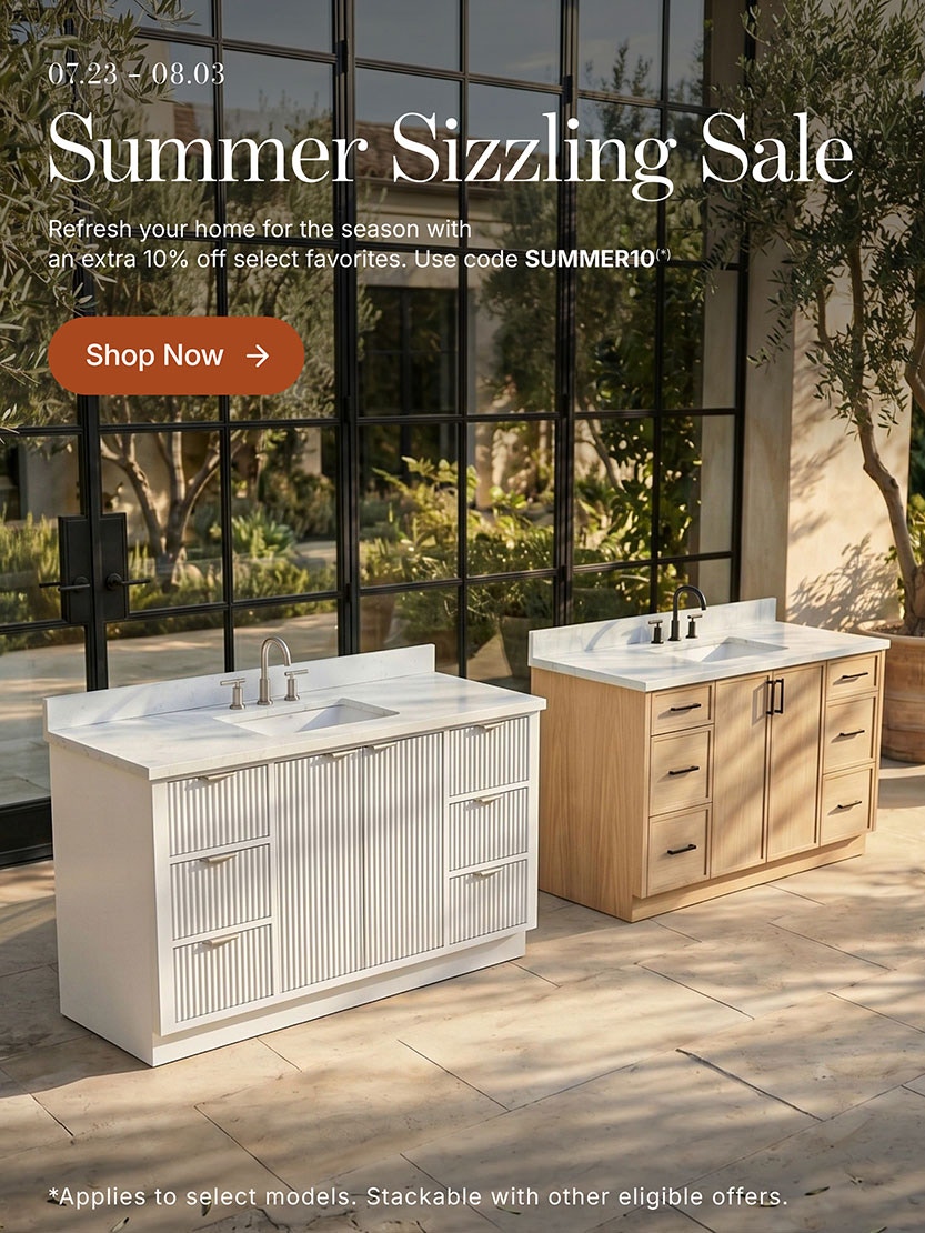 ARIEL Summer Sizzling Sale ARIEL Summer Sizzling Sale