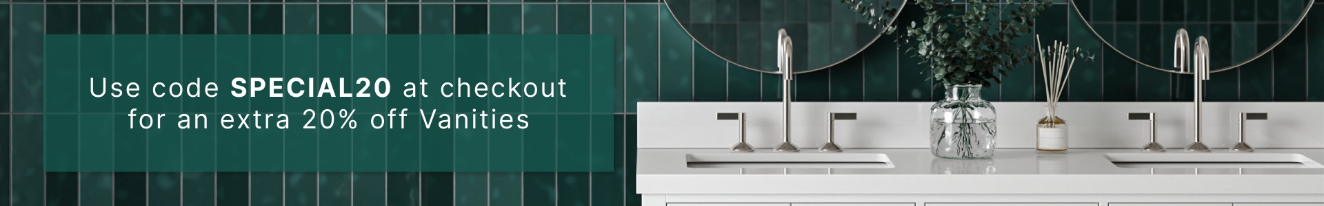 Up To 50% Off Vanity Base Cabinets Up To 50% Off Vanity Base Cabinets