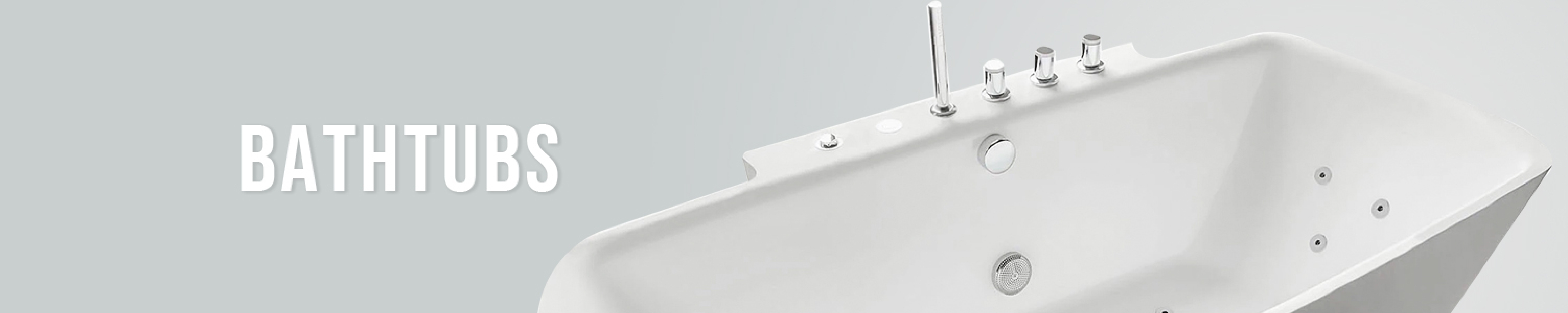 Bathtubs Bathtubs