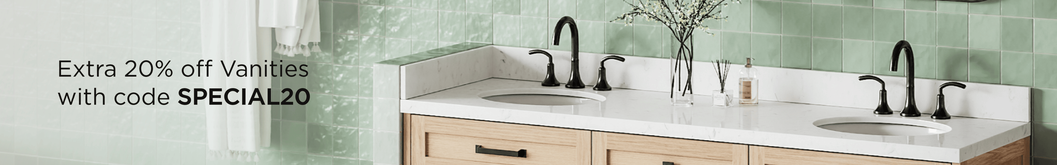 Vanities Vanities