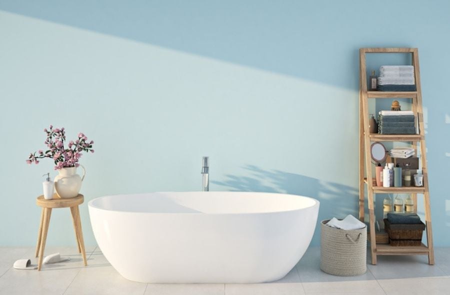 7 Tips For Bathroom Innovation 